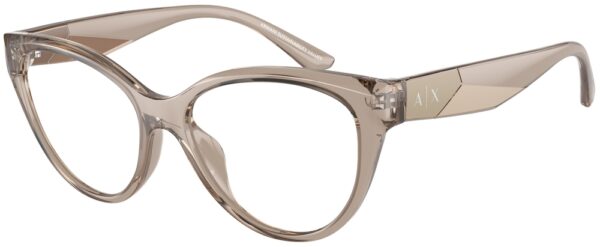 Gafas oftálmicas Armani Exchange AX3096
