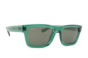 Gafas de sol Ray-Ban RB4396 + un bloqueador solar Belotti