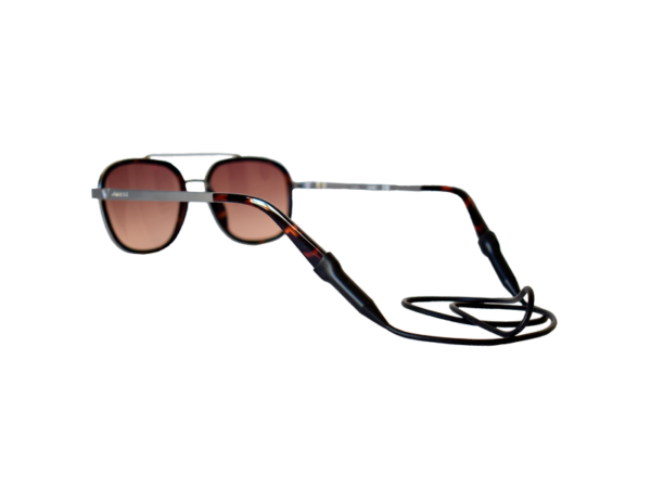 Cordón Cuelga Gafas Goma