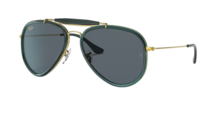 Gafas de sol Ray-Ban RB3428 + bloqueador solar Belotti