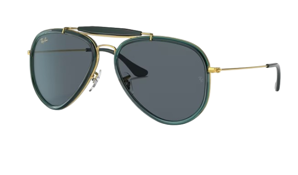Gafas de sol Ray-Ban RB3428 + bloqueador solar Belotti