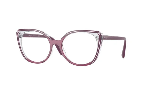 Gafas oftálmica Vogue VO5449L