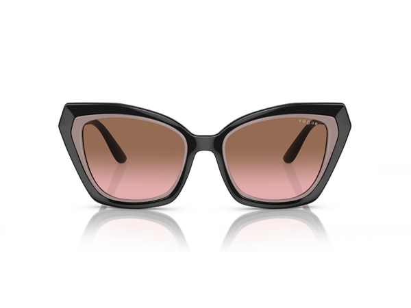 Gafas de sol Vogue VO5505 + un bloqueador solar Belotti