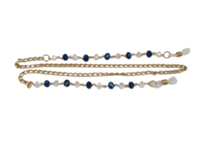 Cordón con Pepas de Cadena