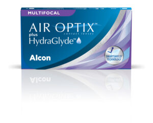 AIR OPTIX MULTIFOCAL