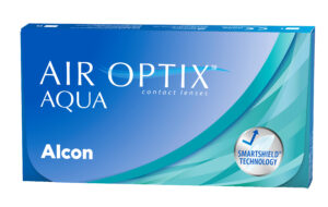 AIR OPTIX AQUA