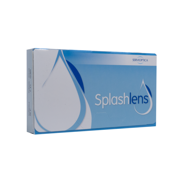 SPLAH LENS