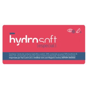 HYDROSOFT ESFERICO