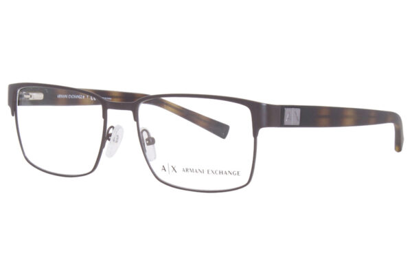 Gafas oftálmicas Armani Exchange AX1019