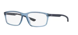 Gafas oftálmicas Armani Exchange AX3108