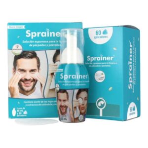 Sprainer, Frasco x 40ml
