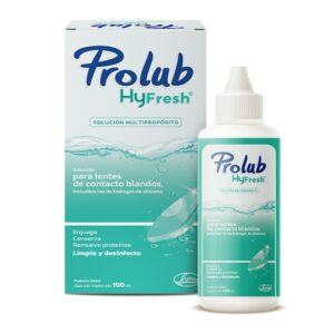 Prolub Hyfresh Frasco x 100ml