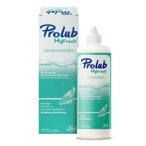 Prolub Hyfresh Frasco x 350ml