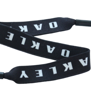 Cordon para gafas grueso niño oakley