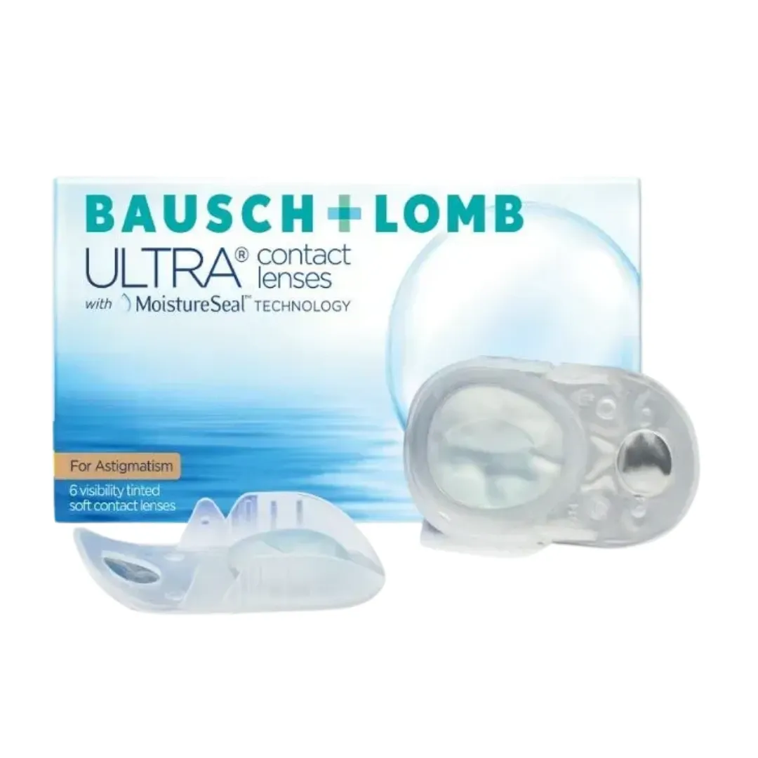 Ultra Astigmatismo - Imagen 3