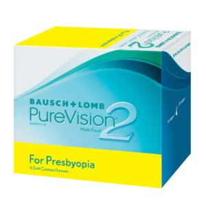 Pure Vision 2 Presbicia