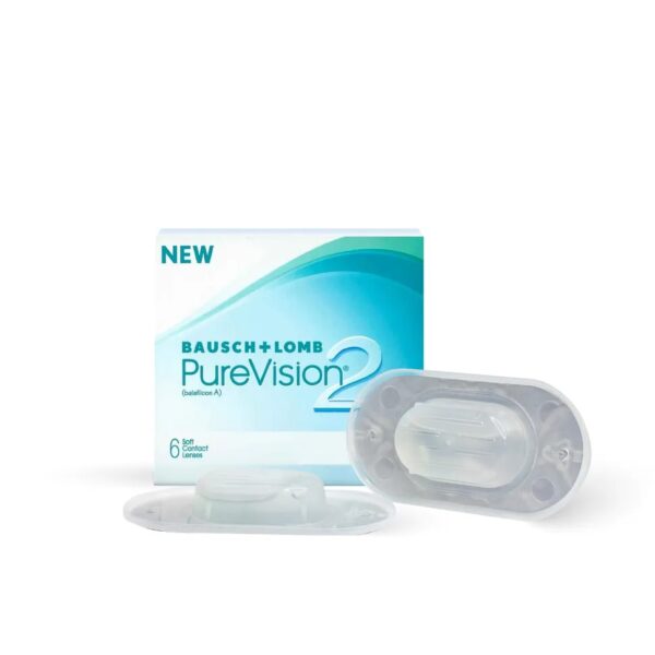 Pure Vision 2 – VIP Optica y Farmacia