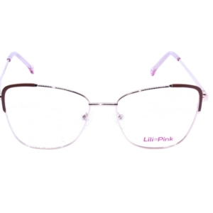Gafas oftálmicas Lily Pink LPI22009 C8