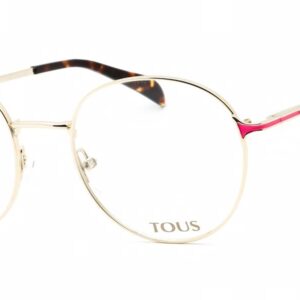 Gafas oftálmicas  TOUS VTO448 0492