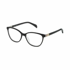 Gafas oftálmicas TOUS VTO 973 0BLA