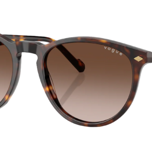 Gafas de sol VOGUE VO5599S Carey Oscuro