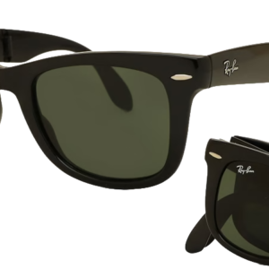 Gafas de sol RAYBAN 0RB4105 601-S NEGRA