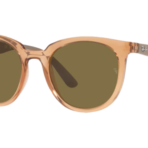 Gafas de sol RAYBAN RB4383L 710/73