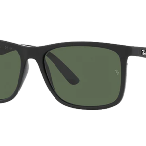 Gafas de sol  RAYBAN RB4373L 601-71 NEGRAS 8017-8026